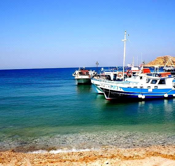 Aphrodite Studios Kalymnos